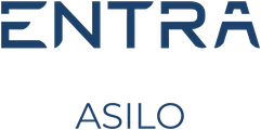 Asilo – logo