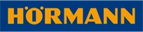 Hörmann – logo