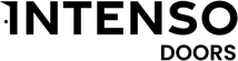 Intenso – logo