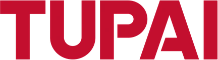 Tupai – logo